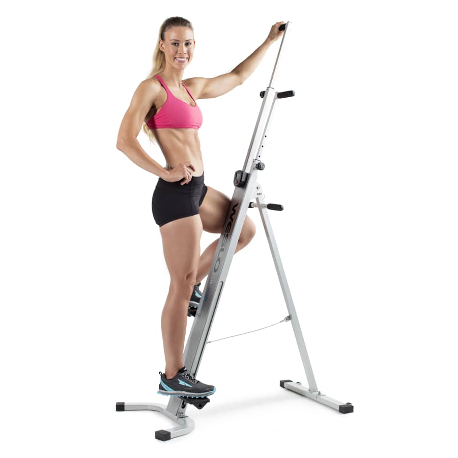 Weslo Vertical Climber for $57 Weslo Vertical Climber for $57