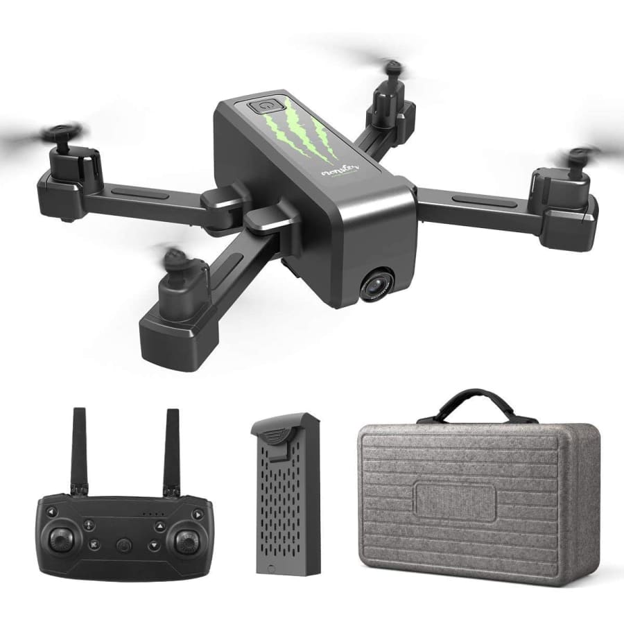 HR GPS Drone with 1080p Camera for $49 HR GPS Drone with 1080p Camera for $49