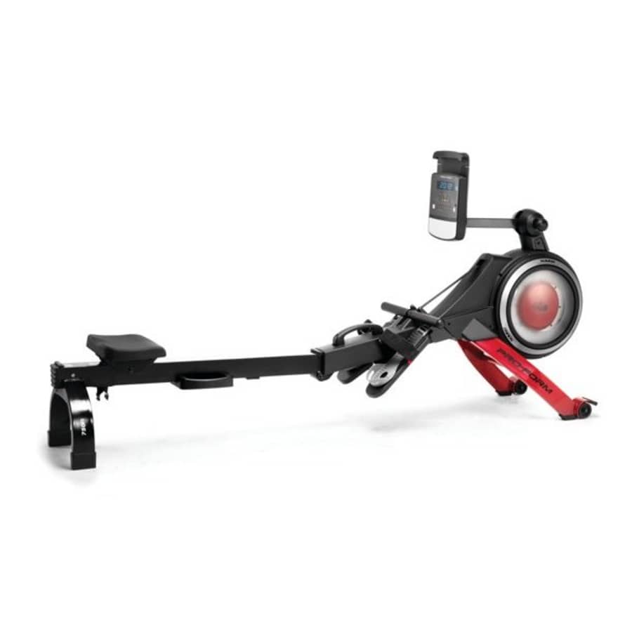 ProForm 750R Smart Rowing Machine for $599 ProForm 750R Smart Rowing Machine for $599