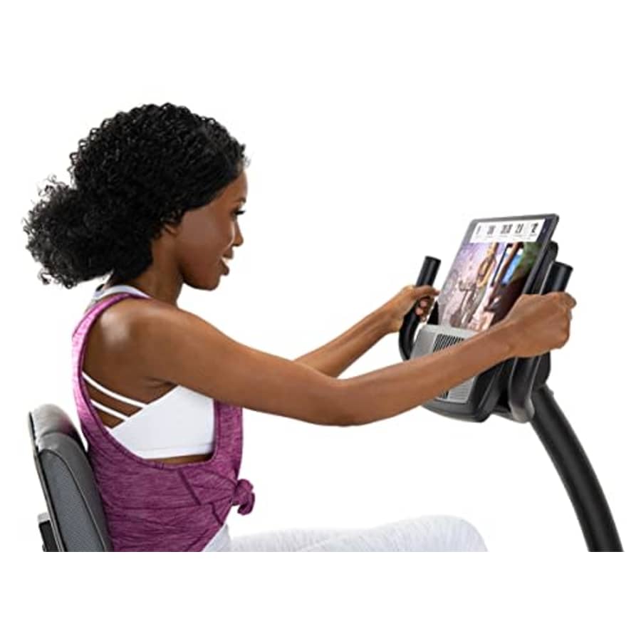 ProForm 325 CSX Exercise Bike for $498