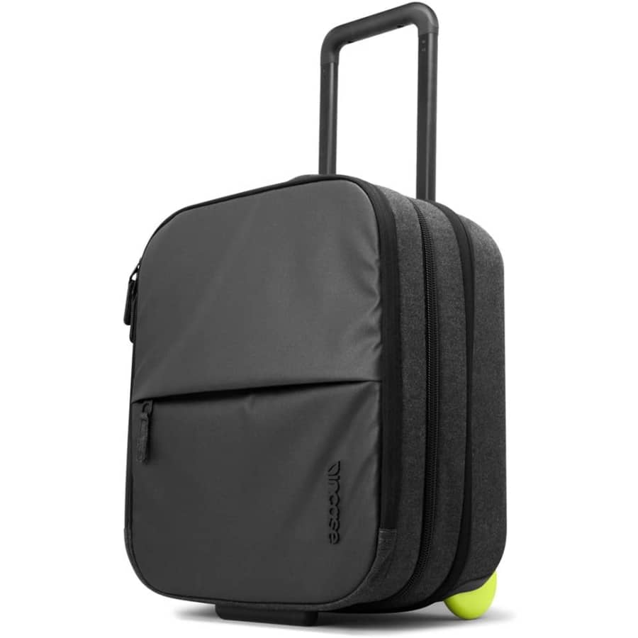 Incase EO Rolling Brief for $60 Incase EO Rolling Brief for $60