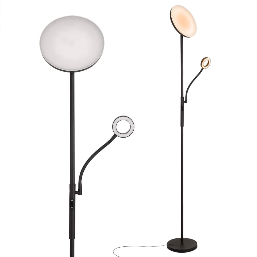 Befano LED Floor Lamp for $42 Befano LED Floor Lamp for $42