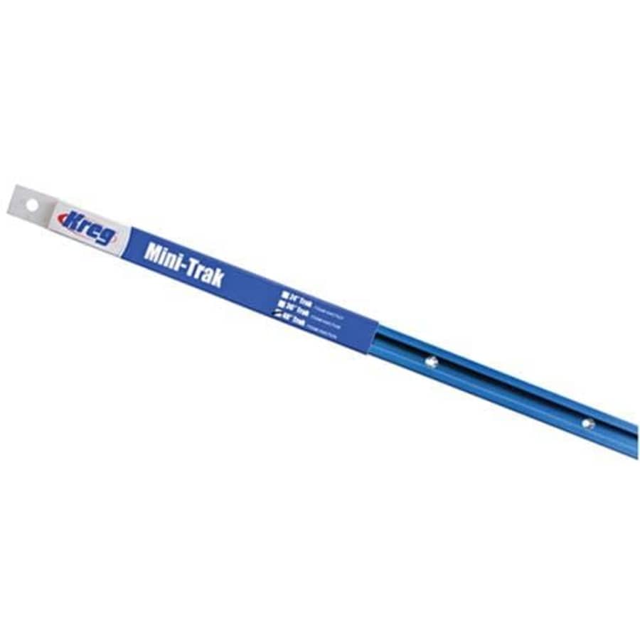 Kreg 4-Ft. x 48" Mini Trak for $35