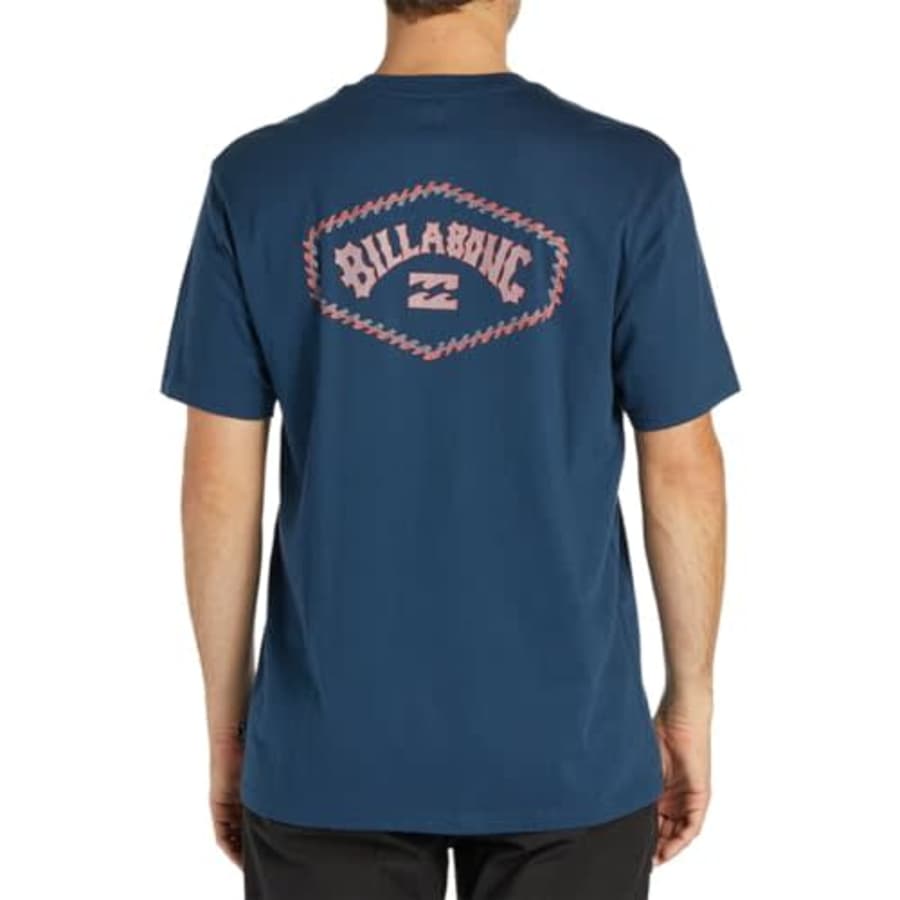 Billabong Men's Standard Surf, Exit Arch Dark Blue 23 for $24