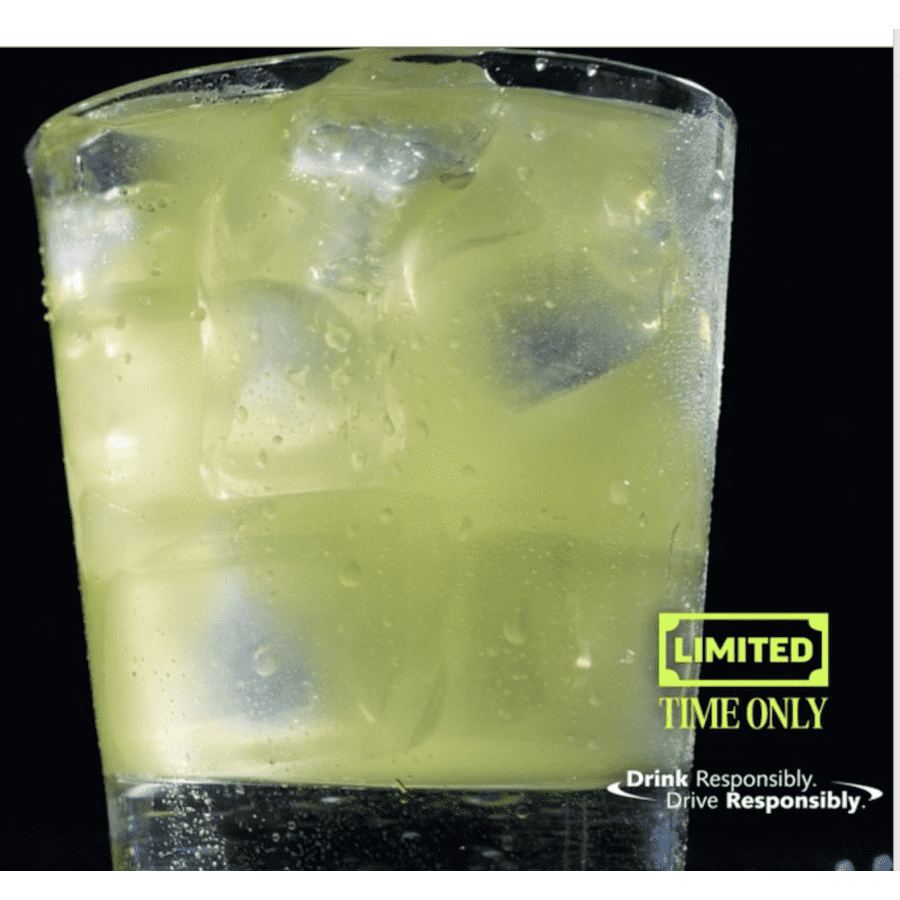Applebee's Margarita for $1 Applebee's Margarita for $1