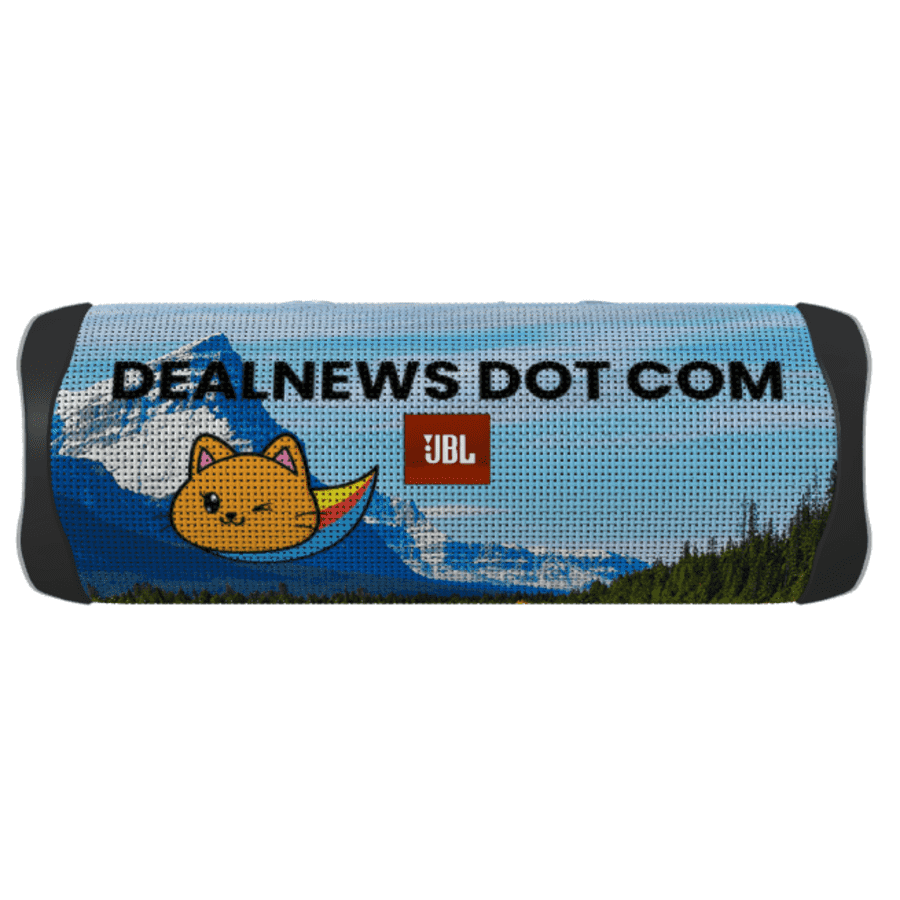 JBL Personalized Headphones & Speakers: Up to 57% off JBL Personalized Headphones & Speakers: Up to 57% off