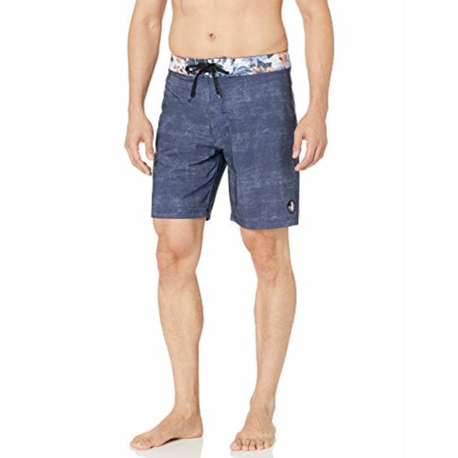 Body Glove Men's Vapor Trimming Boardshort, Blue, 28 for $11 Body Glove Men's Vapor Trimming Boardshort, Blue, 28 for $11