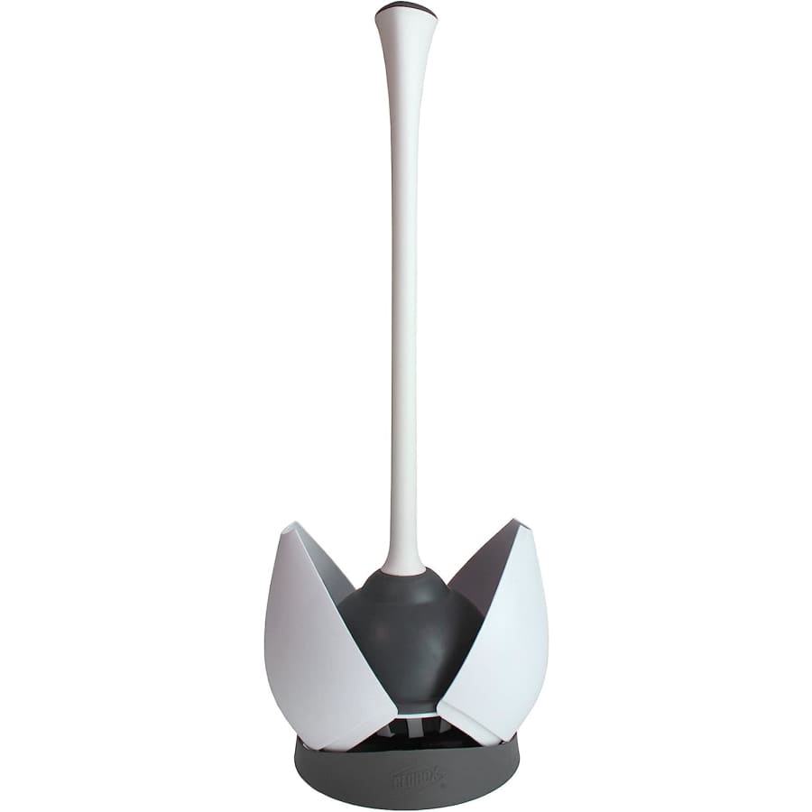 Clorox Toilet Plunger for $12