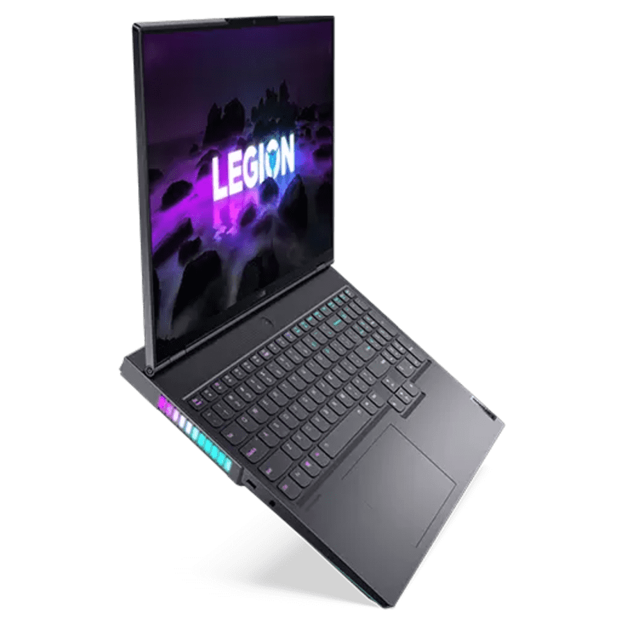 Lenovo Legion 7 4th-Gen Ryzen 9 16" Laptop for $2,420 Lenovo Legion 7 4th-Gen Ryzen 9 16" Laptop for $2,420