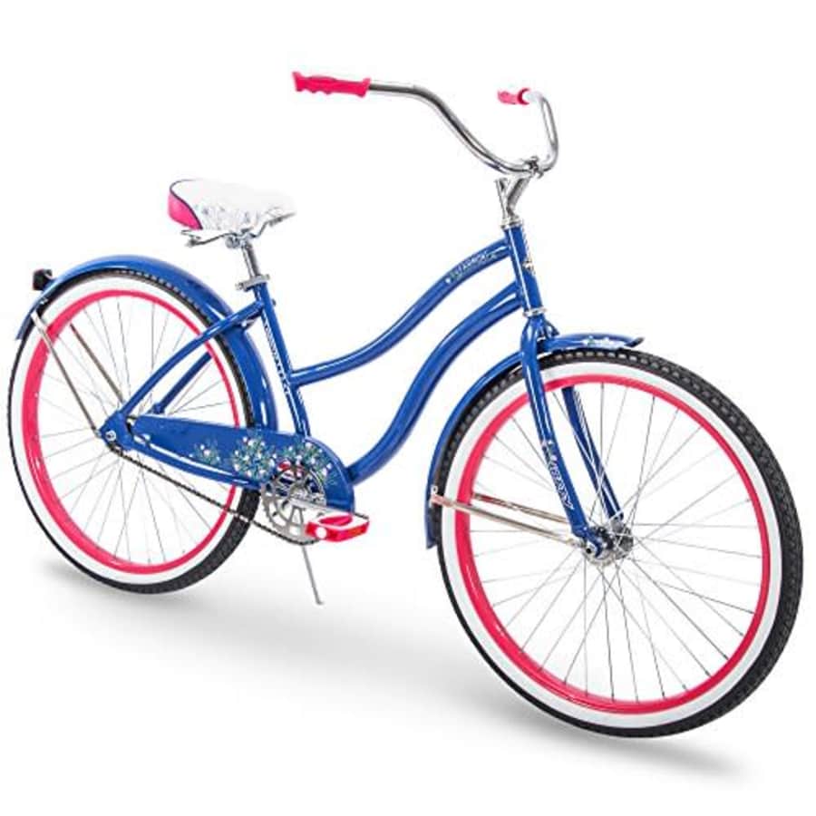Huffy Cruiser Bike Womens Fairmont 26 inch for $260 Huffy Cruiser Bike Womens Fairmont 26 inch for $260