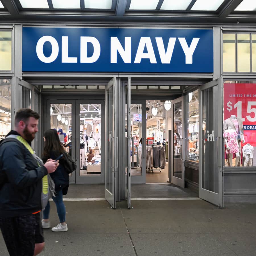 Old Navy Coupons: Promo Codes 30% Off