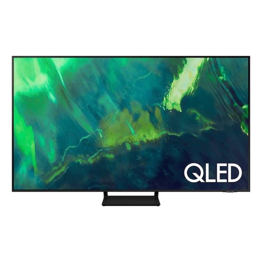 Samsung Q70A QN65Q70AAFXZA 65" 4K HDR QLED UHD Smart TV for $1,078 Samsung Q70A QN65Q70AAFXZA 65" 4K HDR QLED UHD Smart TV for $1,078