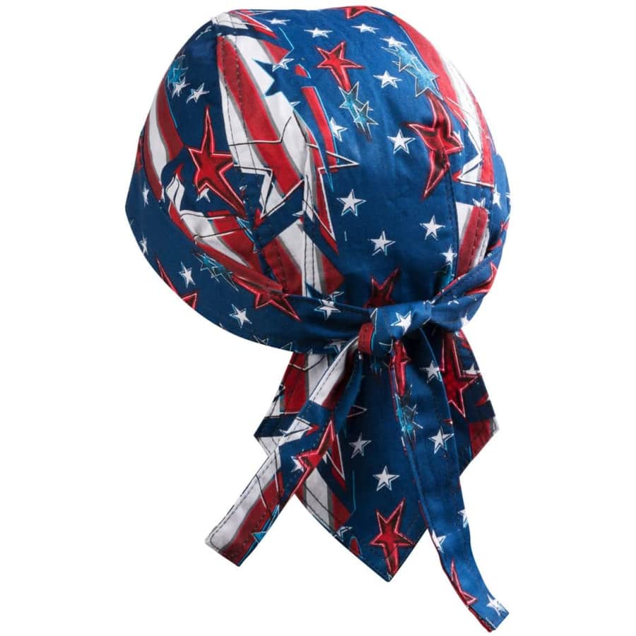 Lincoln Electric Welding Doo Rag for $15