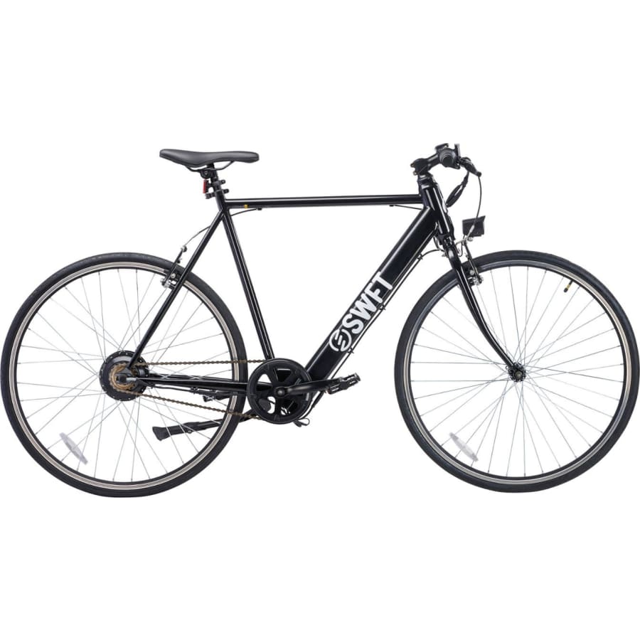 SWFT Volt 32-Mile 19.8-MPH eBike for $525 SWFT Volt 32-Mile 19.8-MPH eBike for $525
