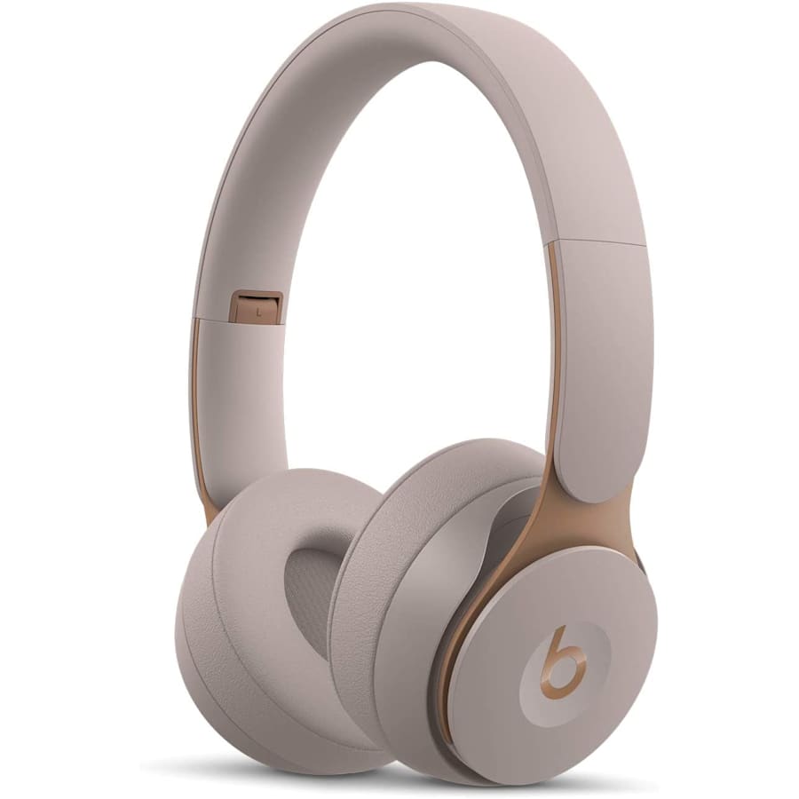 Beats by Dr. Dre Solo Pro Wireless Noise Cancelling Headphones for $149 Beats by Dr. Dre Solo Pro Wireless Noise Cancelling Headphones for $149