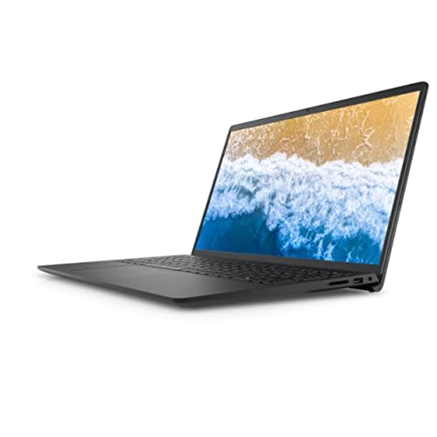2022 Newest Dell Inspiron 3510 15.6" FHD Laptop, Intel Core i3-1115G4 Processor, 12GB RAM, 1TB SSD, for $579