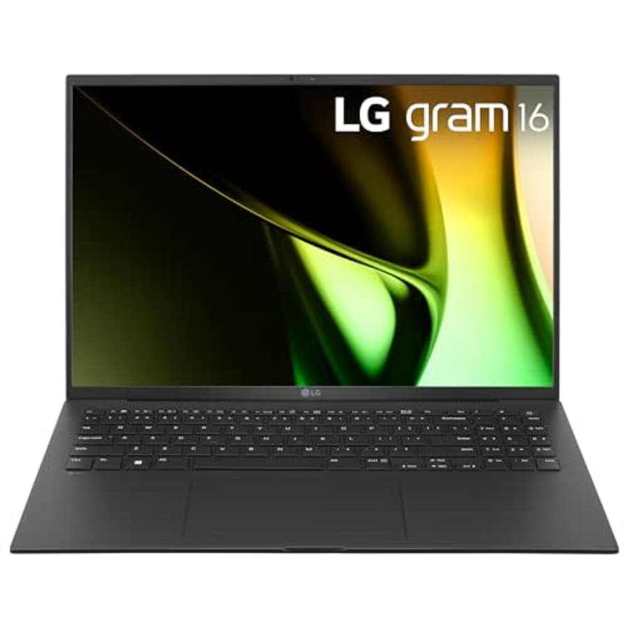 LG gram 16-inch Lightweight Laptop, Intel Evo Edition - AI-enabled Intel Core Ultra 7 Processor, for $1,097 LG gram 16-inch Lightweight Laptop, Intel Evo Edition - AI-enabled Intel Core Ultra 7 Processor, for $1,097