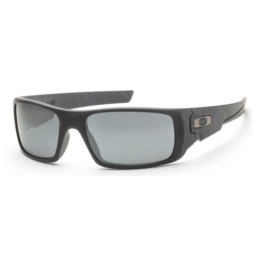 Oakley Men's Crankshaft Polarized Sunglasses: $50 Oakley Men's Crankshaft Polarized Sunglasses: $50