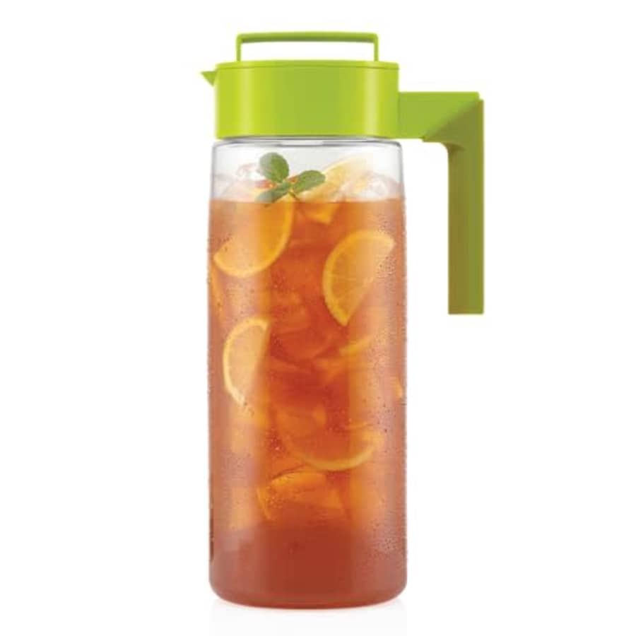 Takeya 2-Quart Airtight Pitcher for $10 Takeya 2-Quart Airtight Pitcher for $10