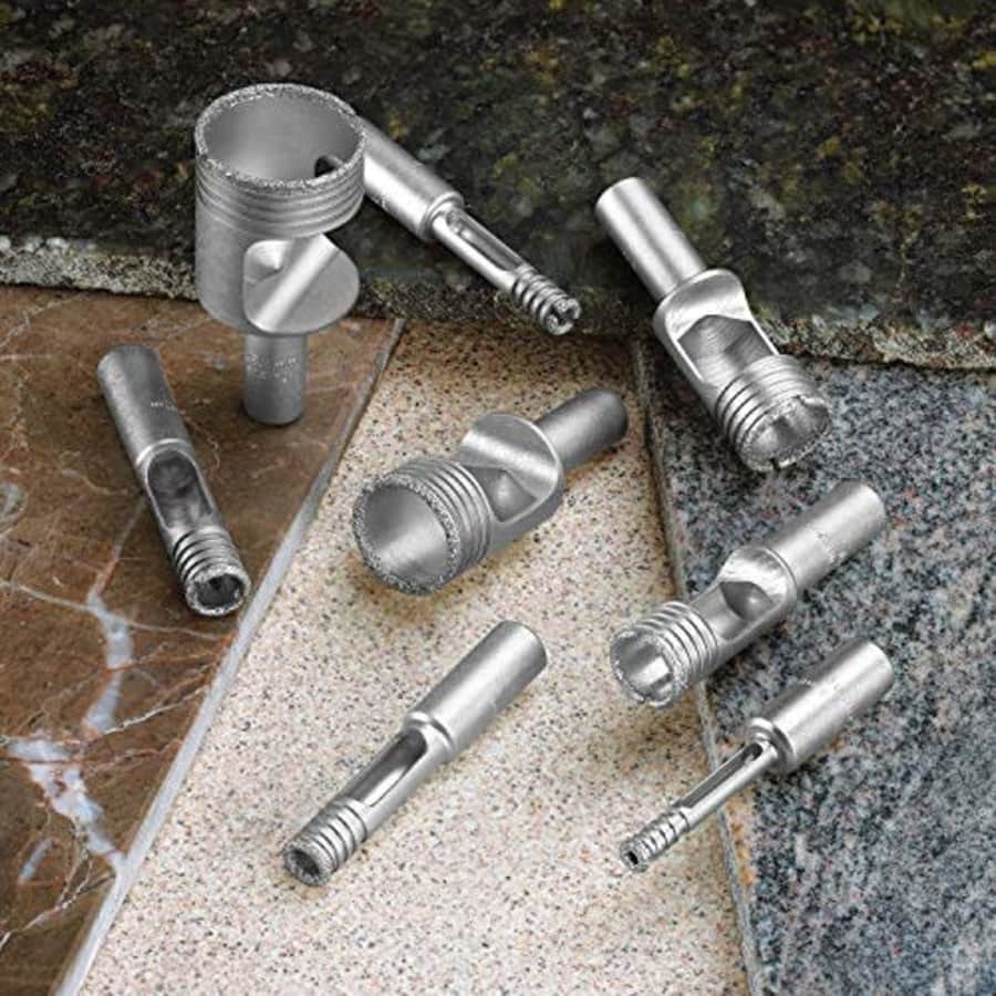 DEWALT DW5584 1-Inch Diamond Drill Bit for $36