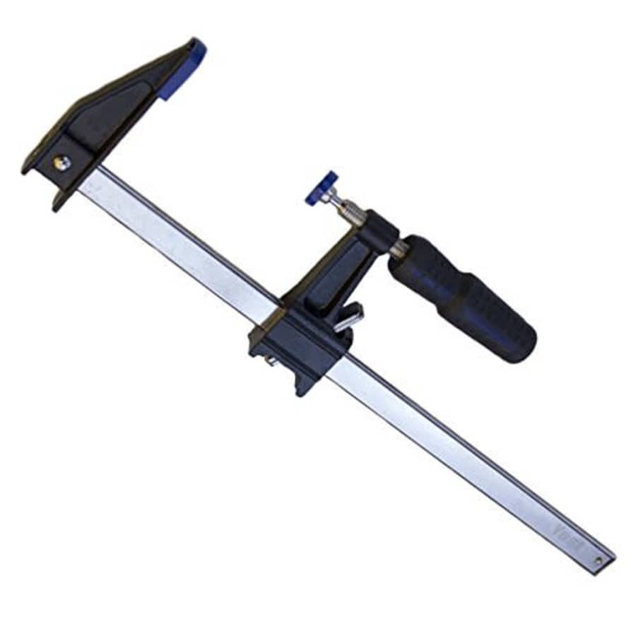Yost Tools F124 24" F-Clamp for $18
