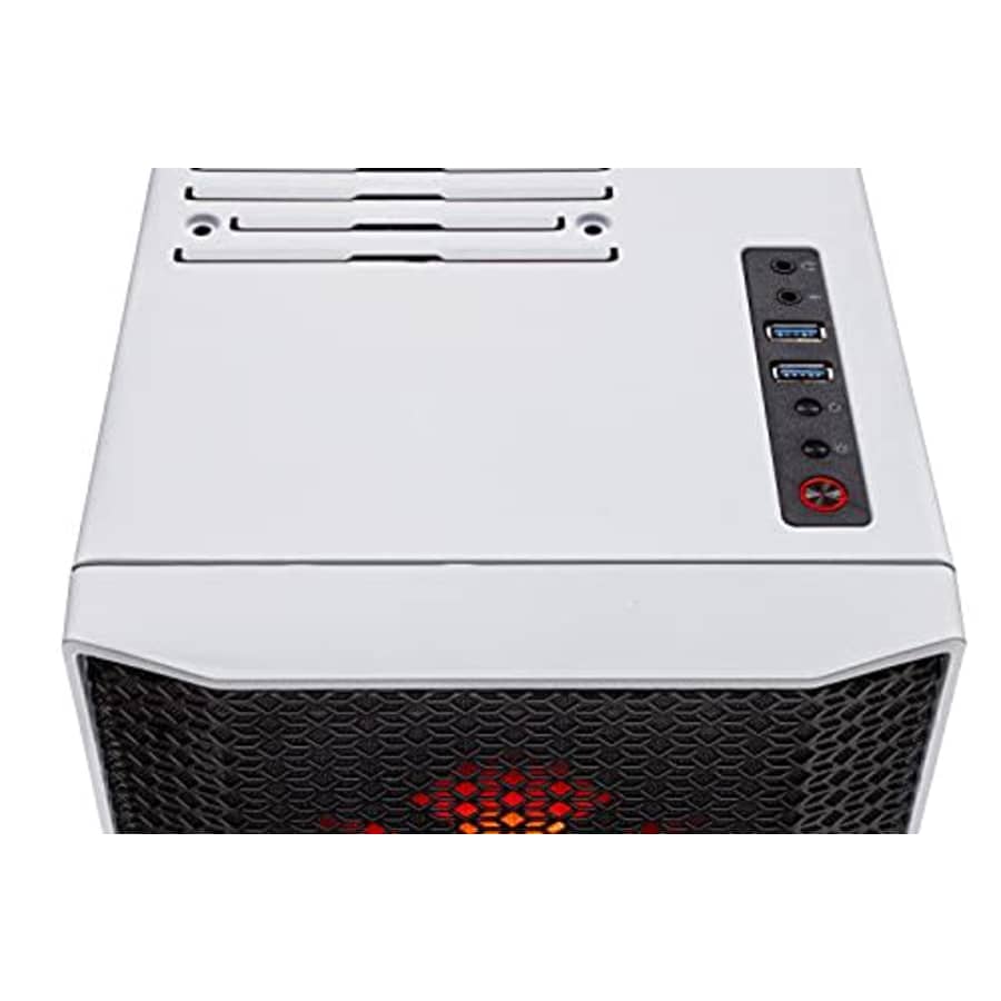 Skytech Blaze 3.0 Gaming PC Desktop - AMD Ryzen 7 3700X 3.6GHz, RTX 3070 8GB GDDR6, 16GB DDR4 3000, for $1,500