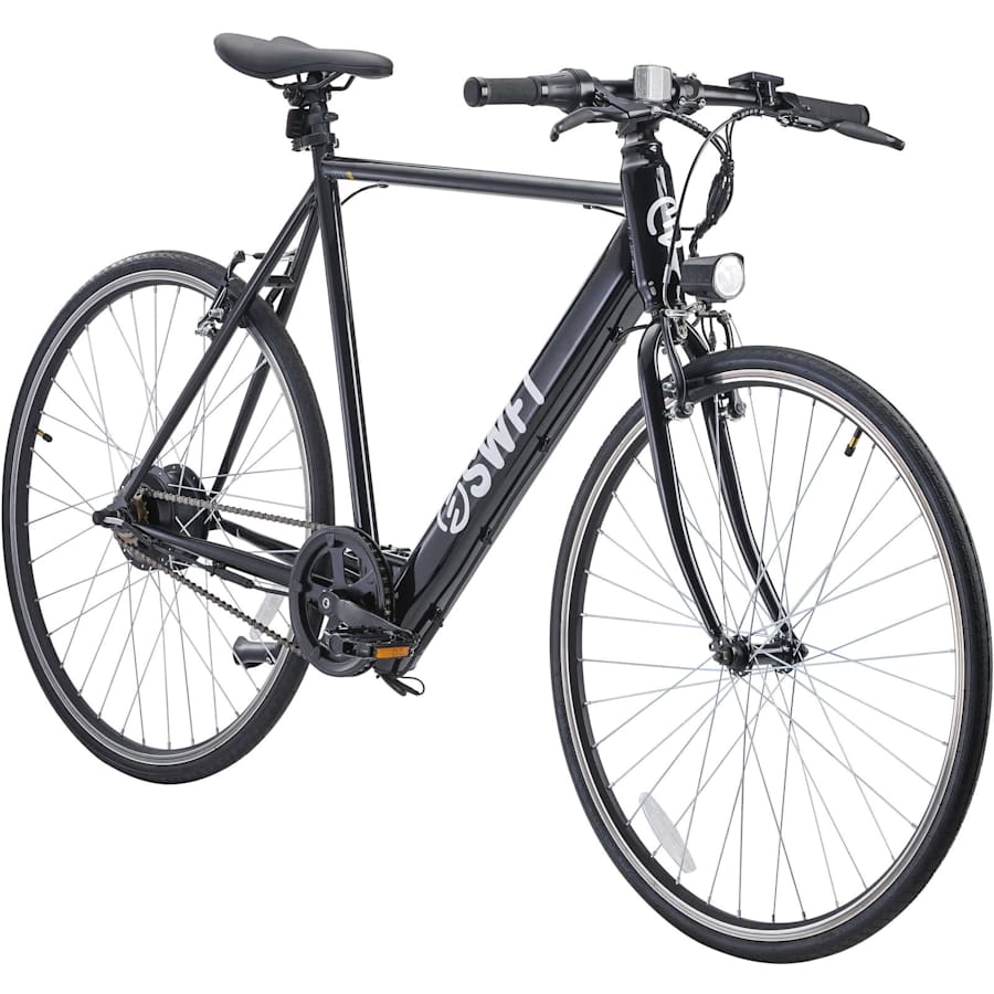 SWFT Volt 32-Mile 19.8-MPH eBike for $700 in cart SWFT Volt 32-Mile 19.8-MPH eBike for $700 in cart