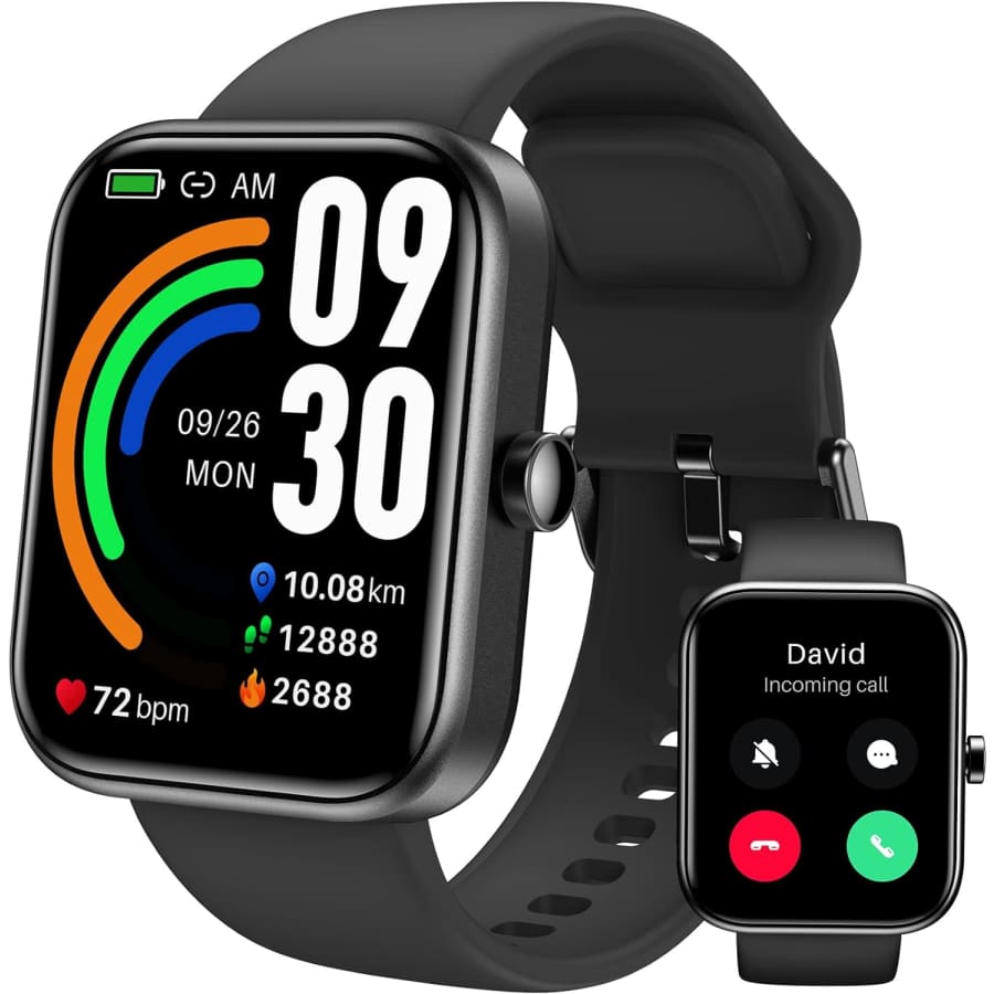 Tozo S3 Smart Watch for $30 Tozo S3 Smart Watch for $30