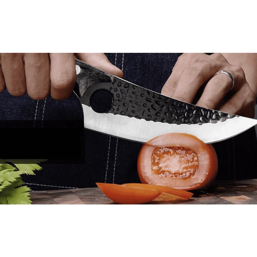 11" Viking Knife: Free w/ $47 monthly subscription of tactical gear