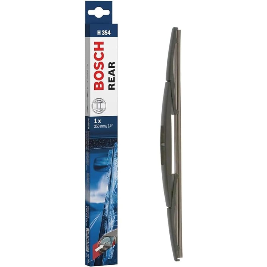 Bosch Automotive 14" Rear Wiper Blade for $5.42 via Sub & Save Bosch Automotive 14" Rear Wiper Blade for $5.42 via Sub & Save