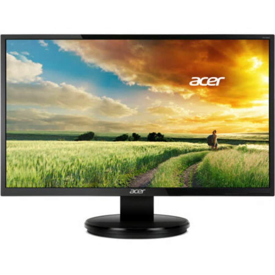 Acer KA2 27" 1080p IPS Freesync LED Monitor for $266 Acer KA2 27" 1080p IPS Freesync LED Monitor for $266