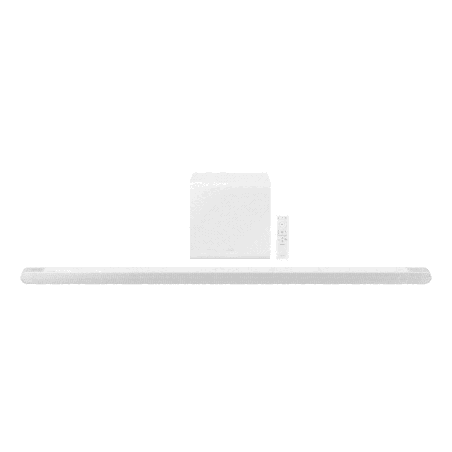 Samsung 3.1.2ch Soundbar for $285 in cart