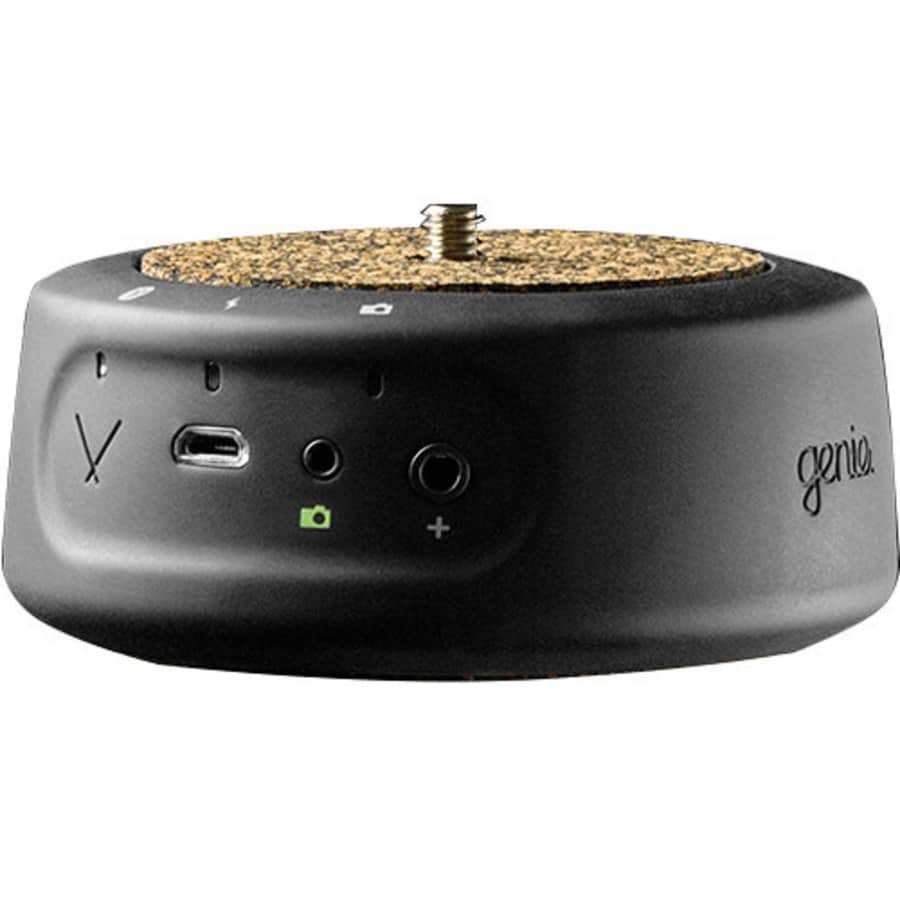 Syrp Genie Mini Panning Motion Control System for $119 after rebate