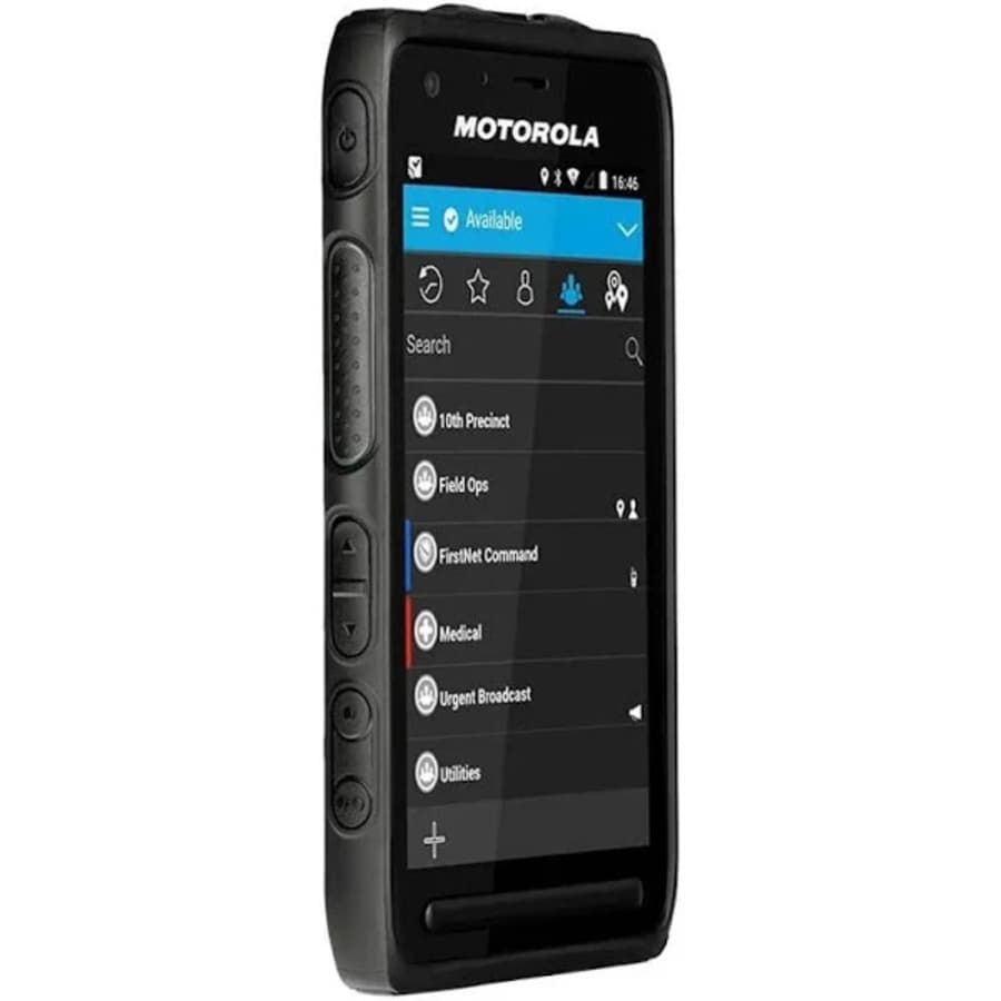 Unlocked Motorola LEX L11n Mission Critical Phone for $180 Unlocked Motorola LEX L11n Mission Critical Phone for $180
