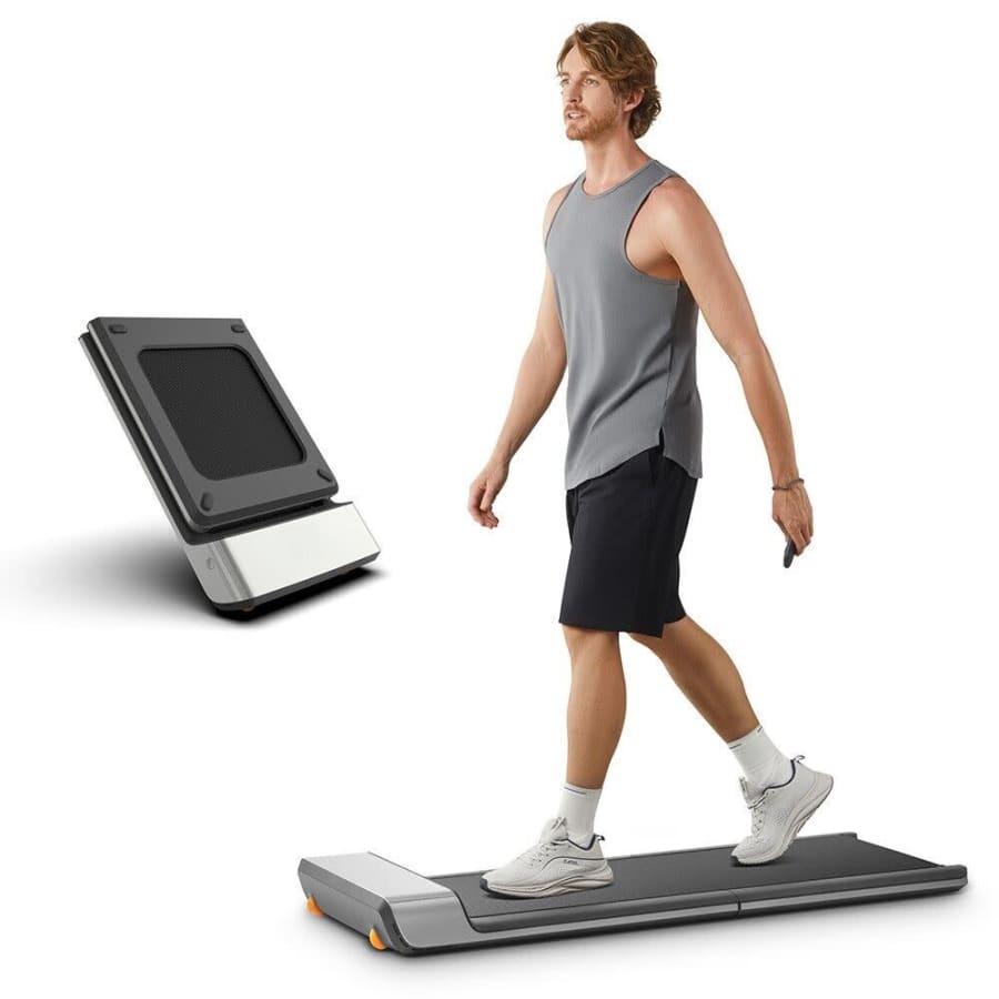 WalkingPad Foldable Walking Treadmill for $159