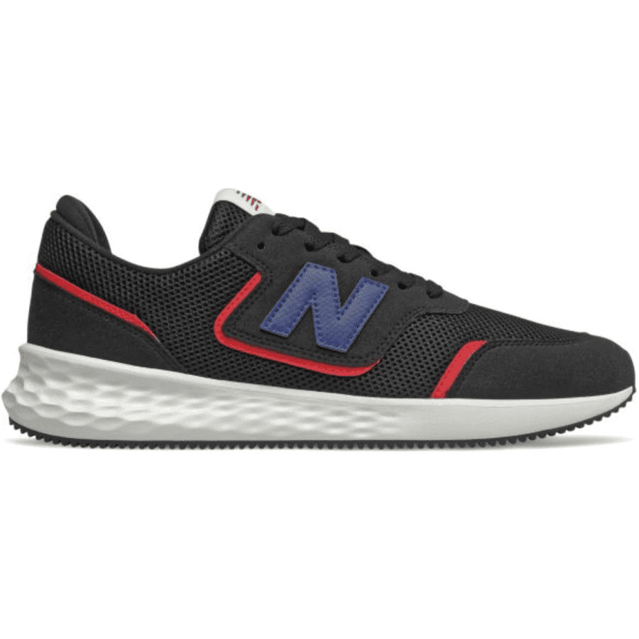 New Balance Men's X70 Sneakers for $50