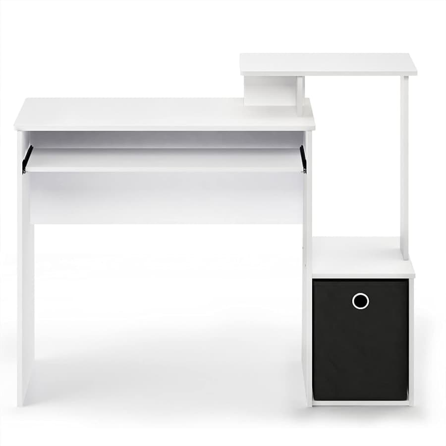 Furinno Econ Multipurpose Computer Desk for $49 Furinno Econ Multipurpose Computer Desk for $49