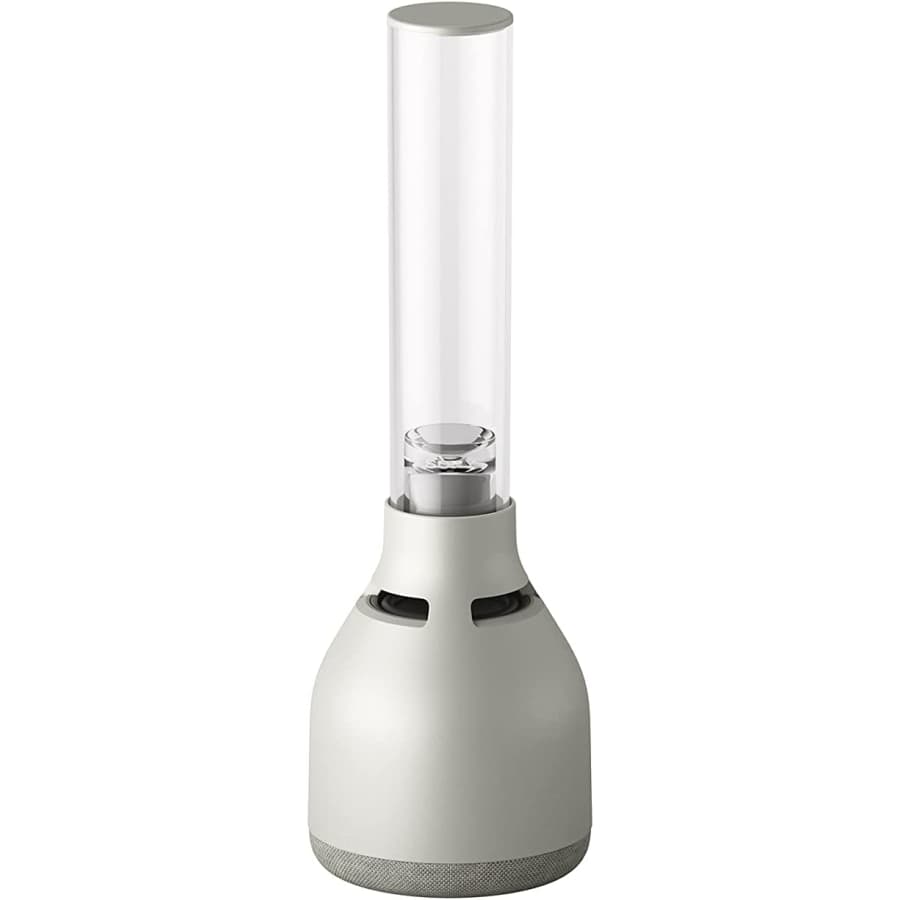 Sony LSPX-S3 Glass Sound Bluetooth Speaker for $348 Sony LSPX-S3 Glass Sound Bluetooth Speaker for $348