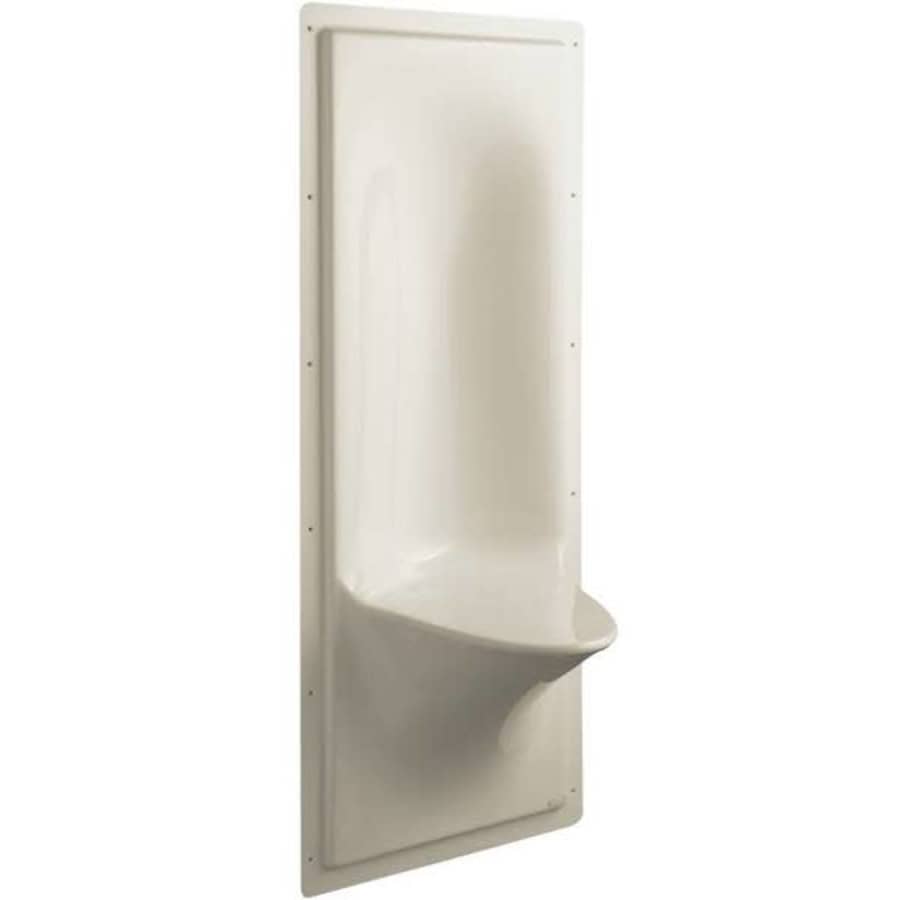 Kohler Echelon Shower Seat for $258 Kohler Echelon Shower Seat for $258