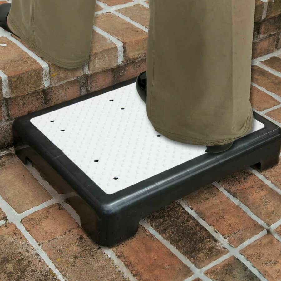 Bluestone Mobility Step Stool for $28 Bluestone Mobility Step Stool for $28