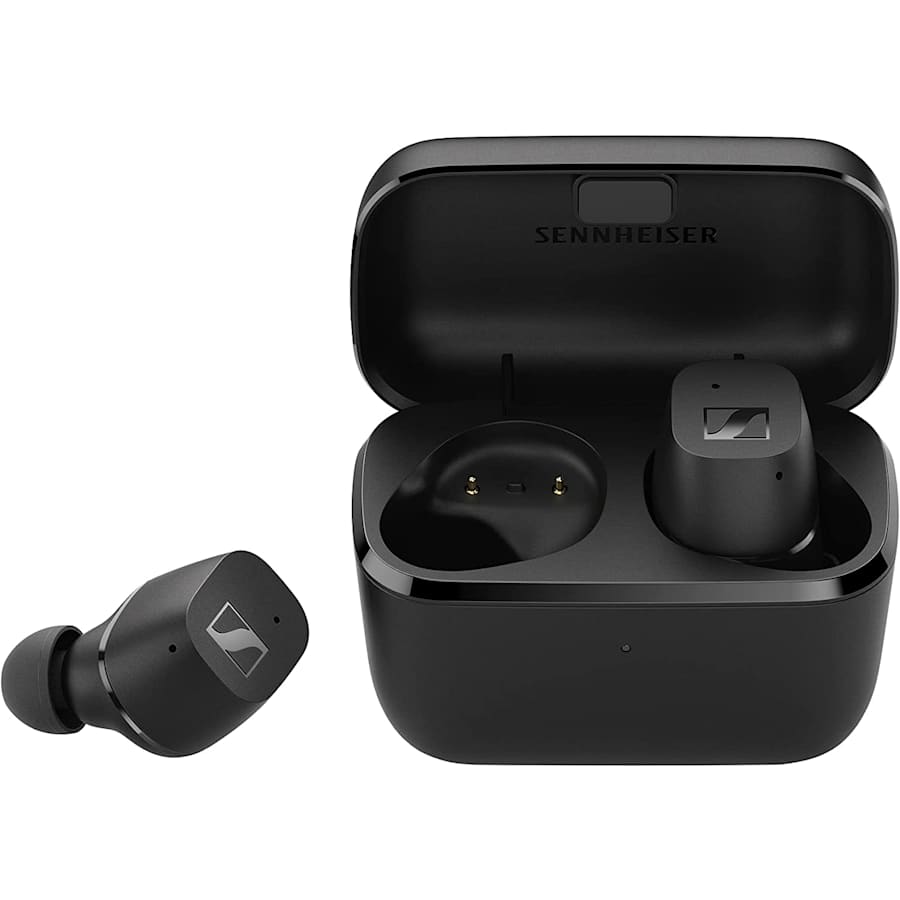 Sennheiser CX True Wireless Earbuds for $60 Sennheiser CX True Wireless Earbuds for $60