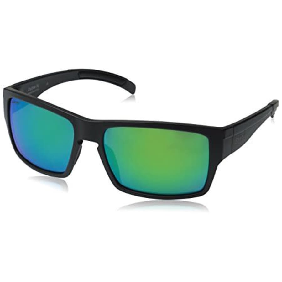 SMITH Outlier XL Carbonic Polarized Sunglasses for $150