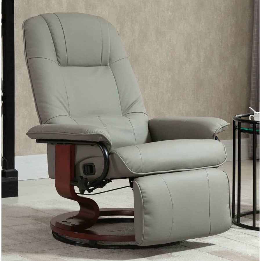 Swivel Recliner Seat: $200 Swivel Recliner Seat: $200
