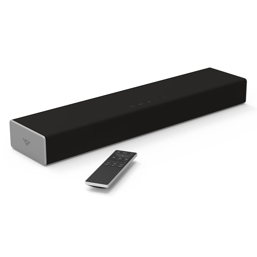 Vizio 20" 2-Channel Bluetooth Sound Bar for $68 Vizio 20" 2-Channel Bluetooth Sound Bar for $68
