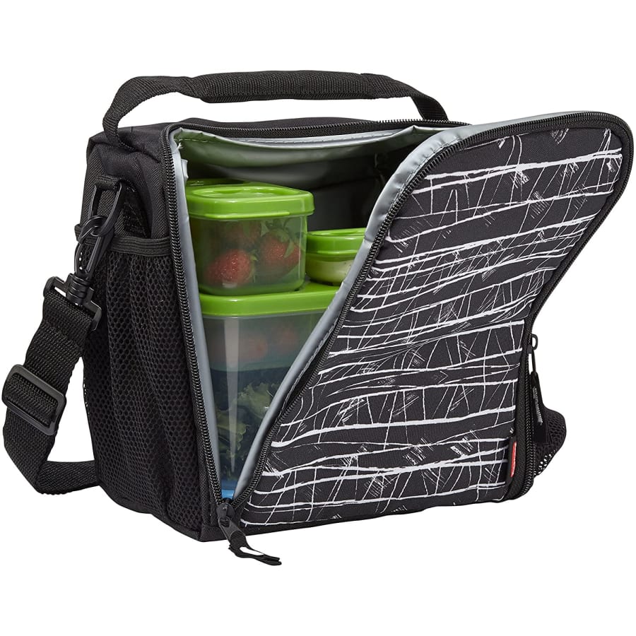 Rubbermaid LunchBlox Insulated Medium Lunch Bag for $7