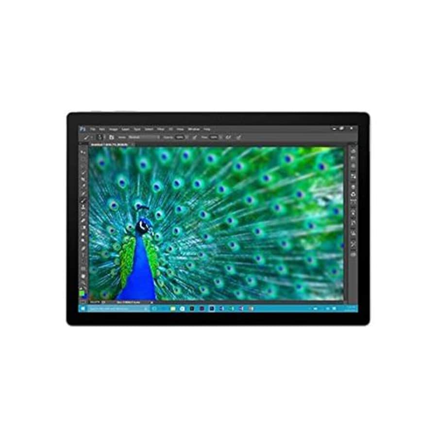 Microsoft Surface Book Tablet PC - 13.5" - PixelSense - Wireless LAN - Intel Core i7 i7-6600U for $900