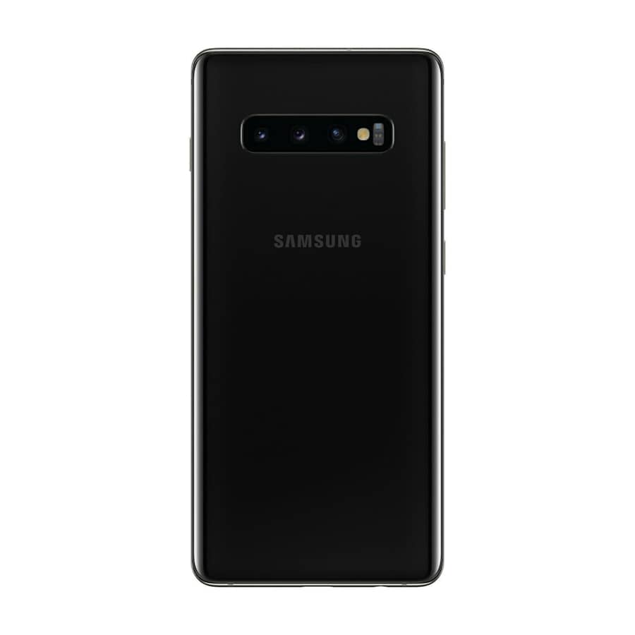 Samsung Galaxy S10+ 128GB Dual-SIM GSM Phone for $660 Samsung Galaxy S10+ 128GB Dual-SIM GSM Phone for $660