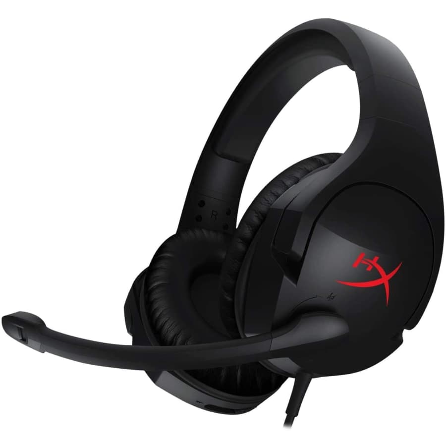 HyperX Cloud Stinger Gaming Headset for $73 HyperX Cloud Stinger Gaming Headset for $73