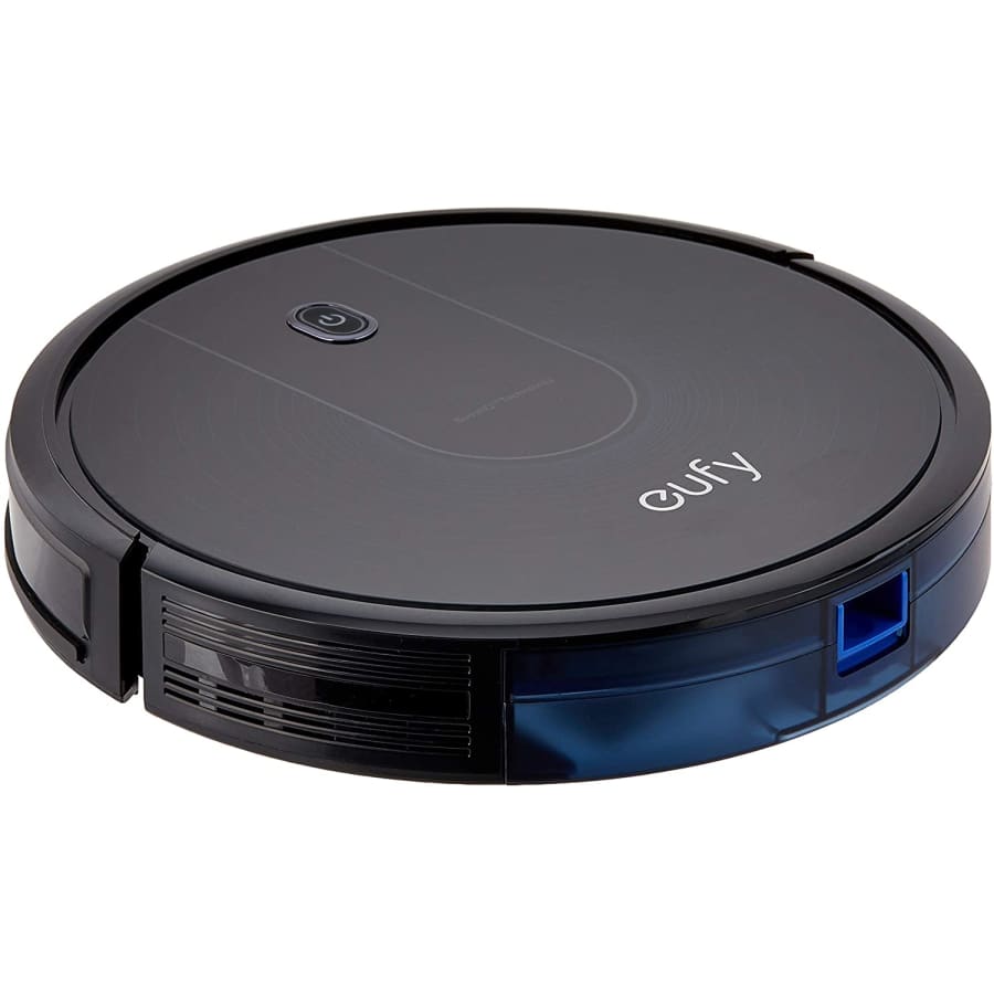 eufy BoostIQ RoboVac 11S Plus Robot Vacuum for $140