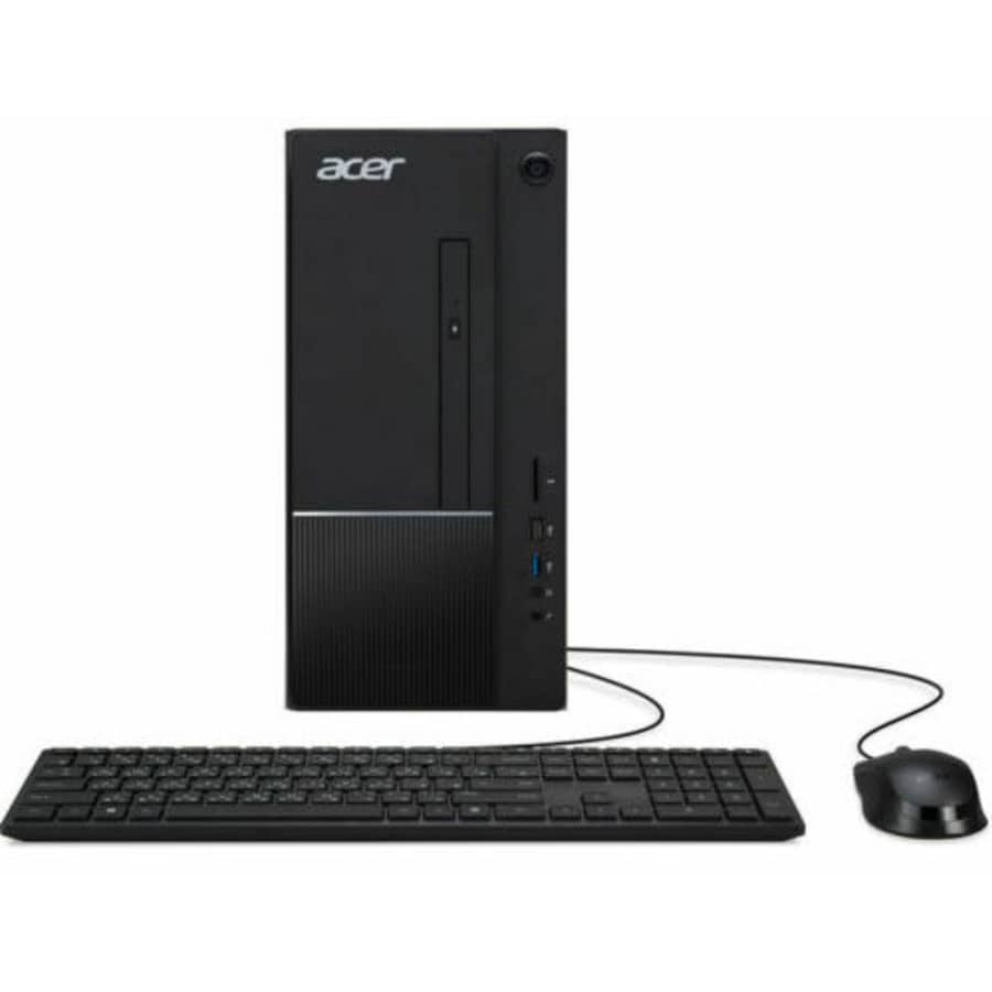 Acer Aspire TC 10th-Gen. i5 Desktop PC for $682 Acer Aspire TC 10th-Gen. i5 Desktop PC for $682